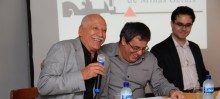 Ouro Preto sedia encontro da Associação de Cidades Históricas - Foto de Ouro Vídeo Produções