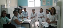 Protocolo contra a dengue no Hospital Monsenhor Horta