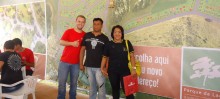Urbaville lança grande empreendimento em Cachoeira do Campo