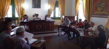 Câmara de Mariana aprova projetos de lei em benefício da educação