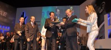 Celso Cota ganha o “Prêmio Sebrae Prefeito Empreendedor” - Foto de Studio Élcio Rocha