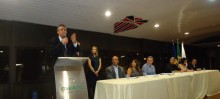 Audiência pública discute implantação do IFMG em Itabirito