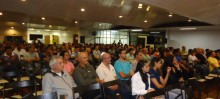 Audiência pública discute implantação do IFMG em Itabirito