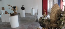 Concurso Nacional de Presépios tem obras expostas em Ouro Preto