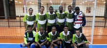 Torneio de Futsal da Vida chega ao fim de mais uma edição