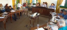 Câmara de Mariana discute assistência social e aprova verba para construção de uma UPA