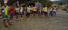 Acrop e SESI Mariana promovem campeonato de corrida de rua