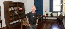Exposição “Memória da escravidão nas Minas Gerais: a coleção Chiquitão” no Museu Casa dos Inconfidentes