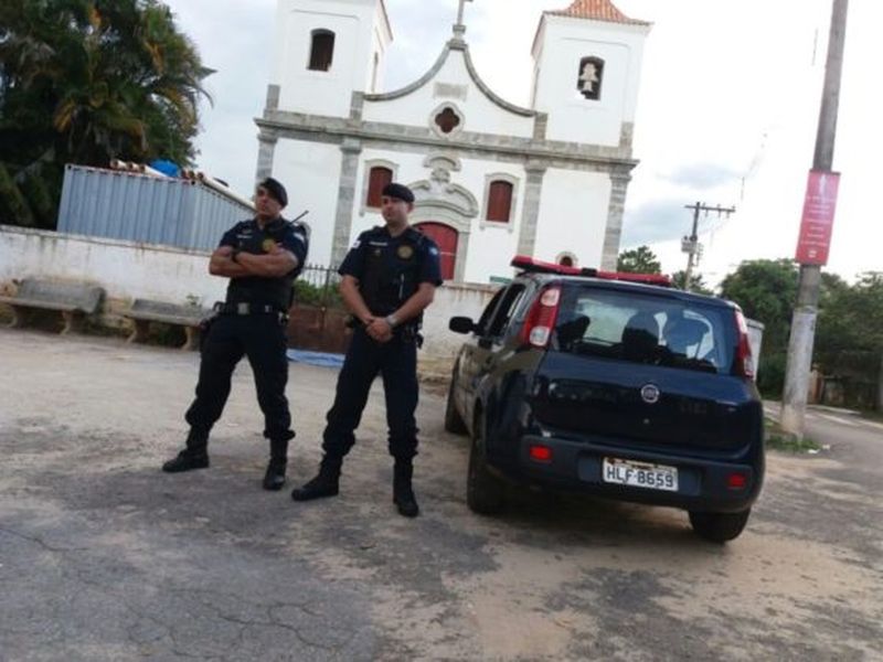 Guarda Municipal de Itabirito - Parte Especial - Dos Crimes Praticados por  Funcionário Público 